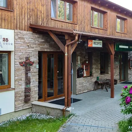 Apartman Nela Lipno nad Vltavou Exterior photo