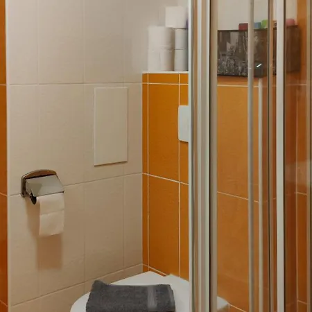 Apartman Nela Lipno nad Vltavou Exterior photo
