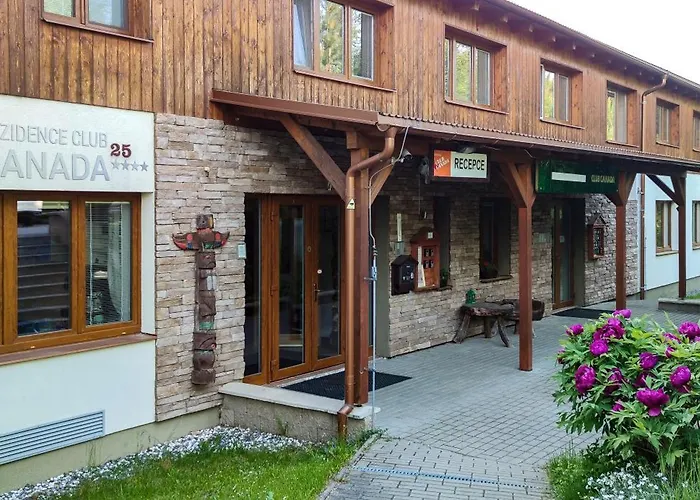 Apartman Nela