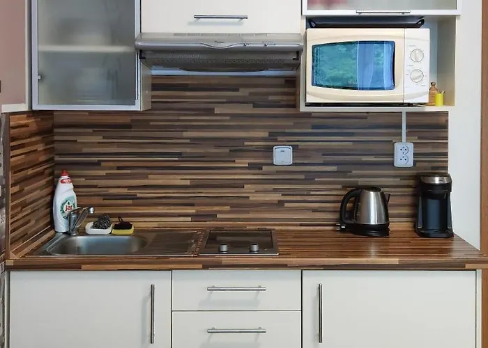 Apartman Nela