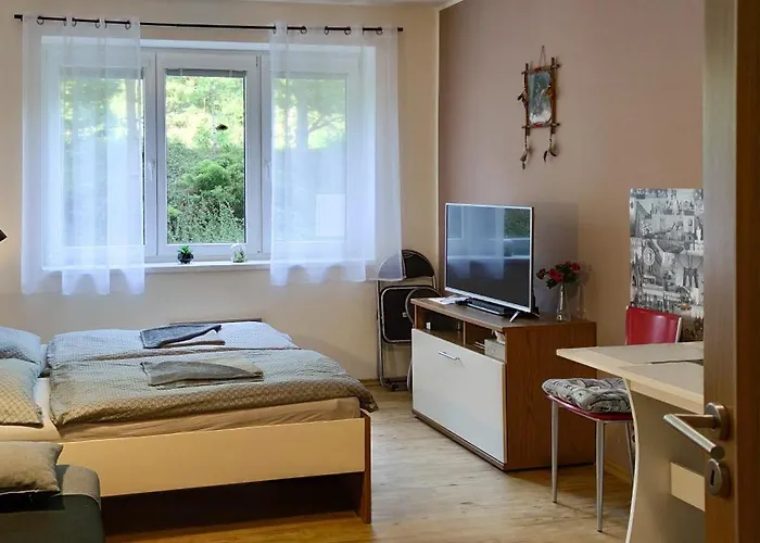 Apartman Nela