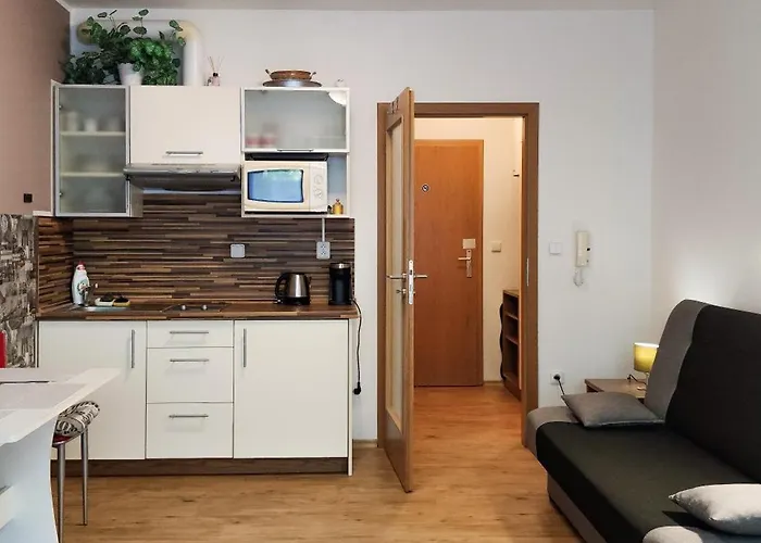 Apartman Nela