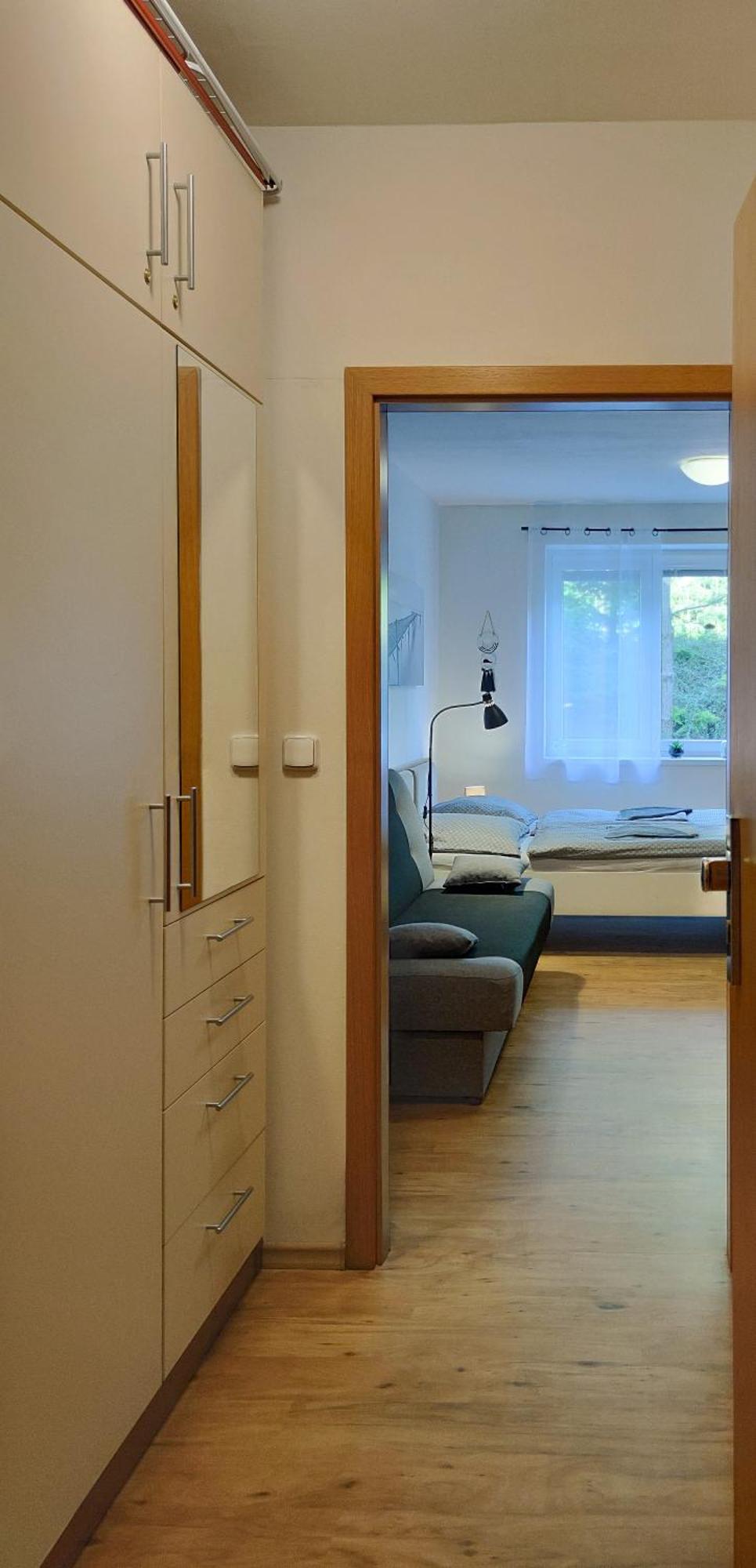 Apartment Nela