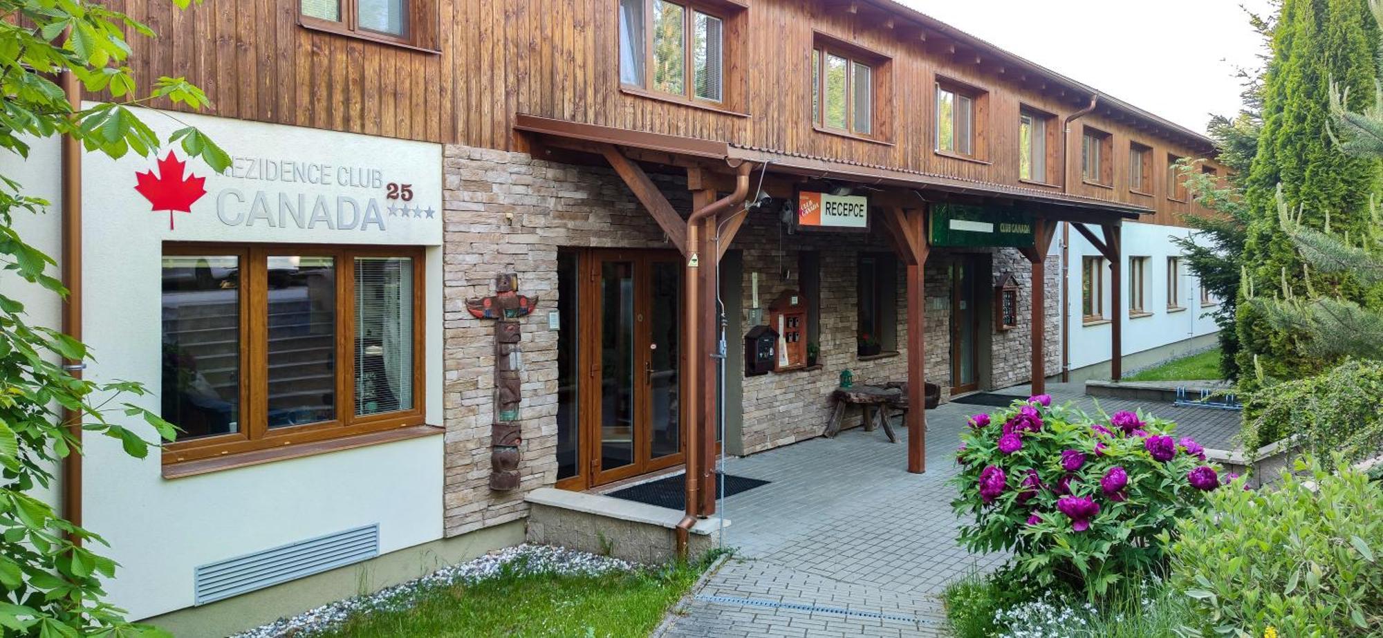 Nela Apartment Lipno nad Vltavou