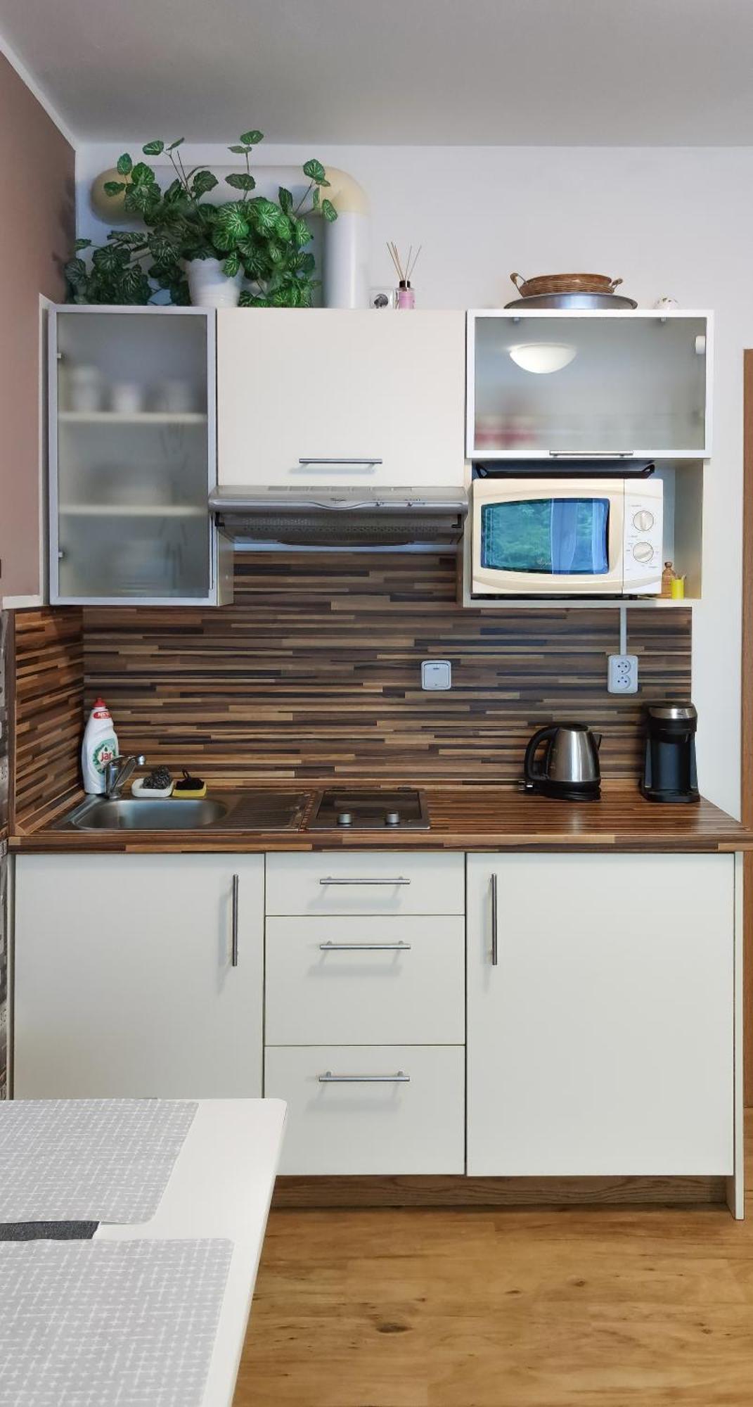 Apartment Nela *