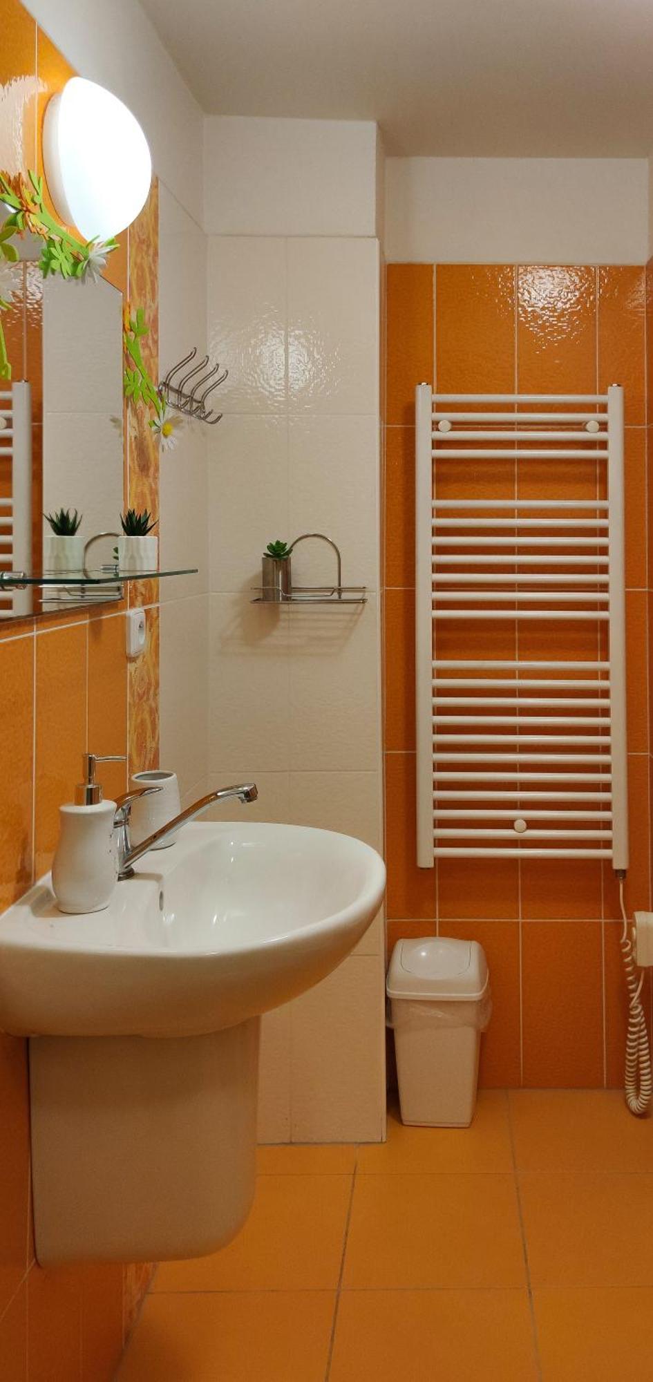 Nela Apartment *